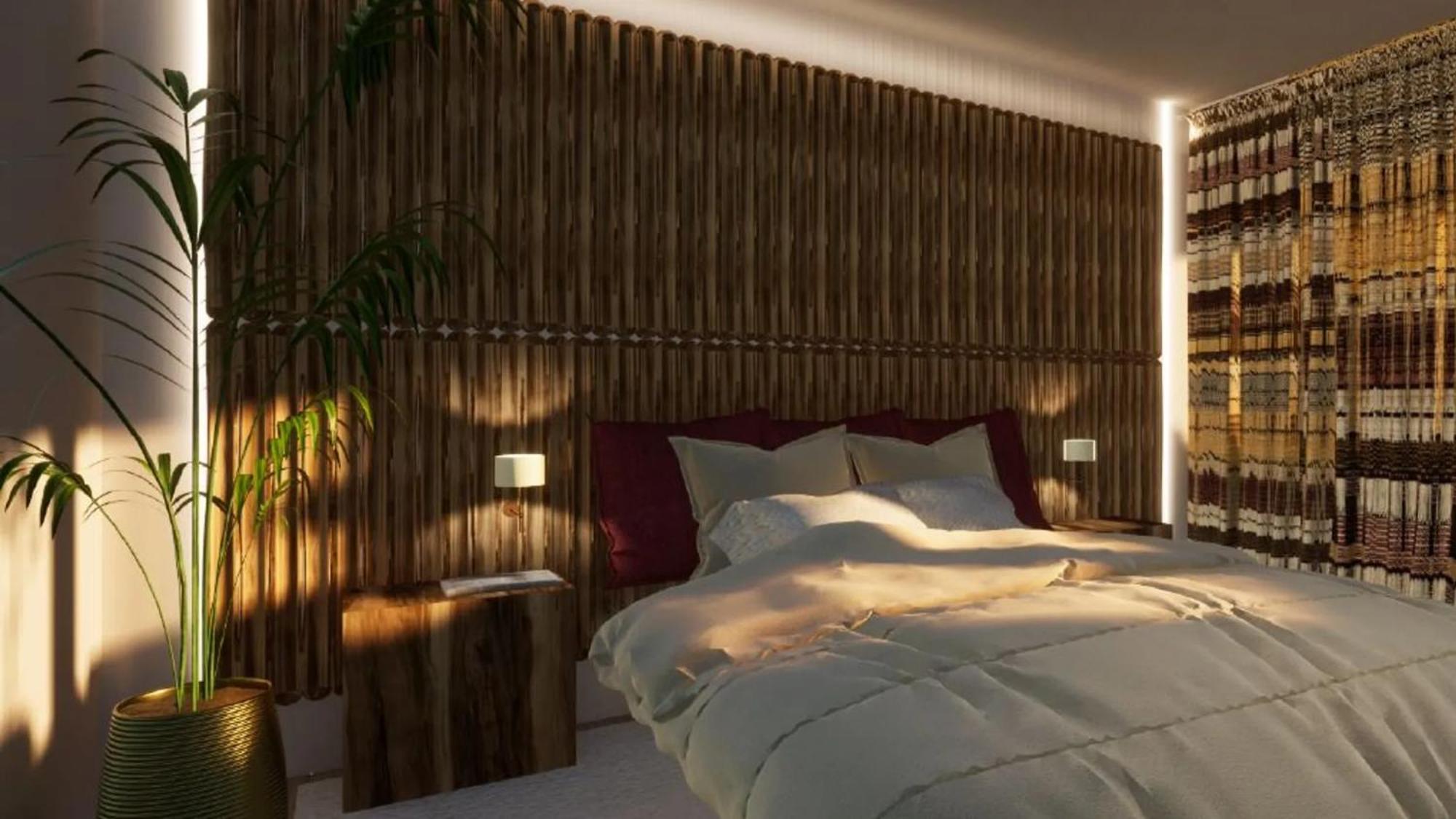 Van Der Valk Naturresort Drewitz Nossentiner Huette Exterior foto